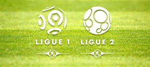 Ligue 1 et 2