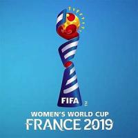 Logo coupe du monde