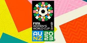 Affiche de la coupe du monde 2023